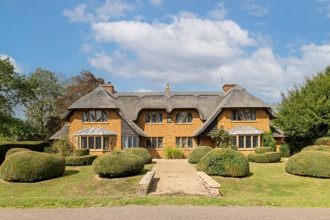 Edgell Cottage, Stanford On Avon... 5 bed detached house for sale