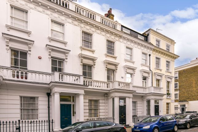 Cumberland Street, Pimlico, London, SW1V 6 bed terraced house for sale