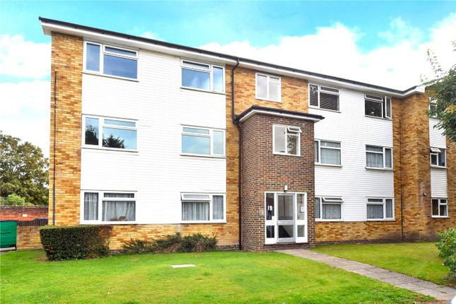Bridges Lane, Croydon, CR0 1 bed apartment for sale