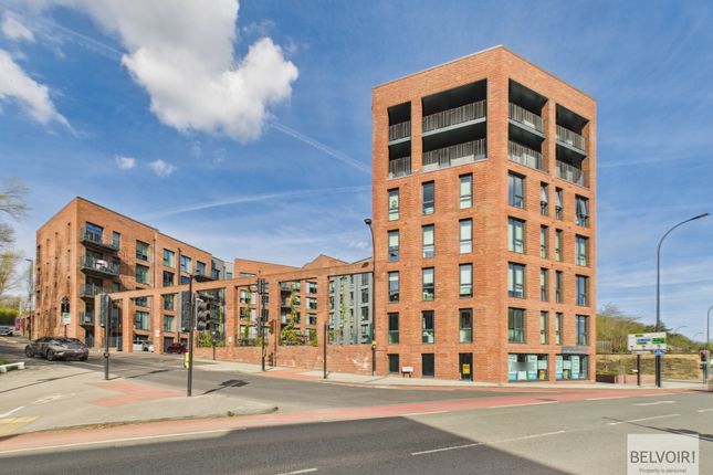 Great Central, 2 Chatham Street, City... 2 bed flat for sale