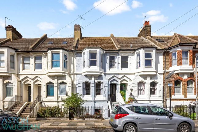 Rugby Place, Brighton BN2 4 bed terraced house for sale