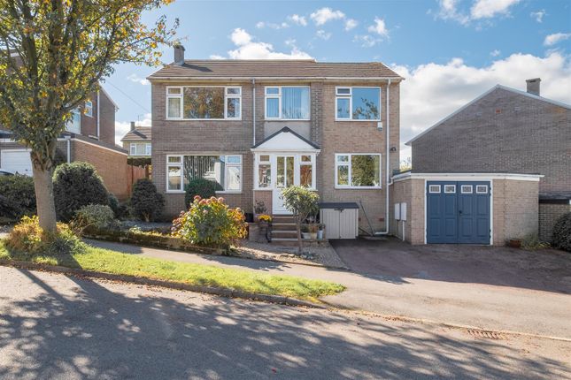 Barnfield Avenue, Crosspool S10 4 bed detached house for sale