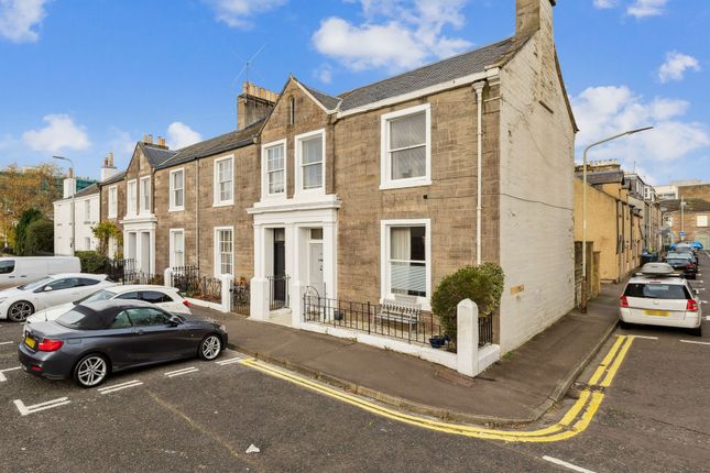 Victoria Street, Perth, PH2 3 bed end of terrace house for sale