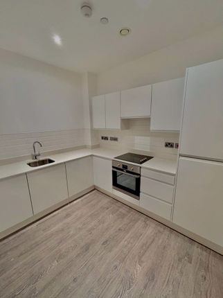 1 bed flat