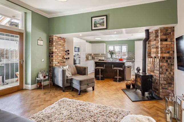 Parkview Cottages, West Calder 2 bed cottage for sale