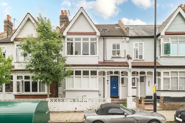 Valley Road, London SW16 1 bed flat for sale