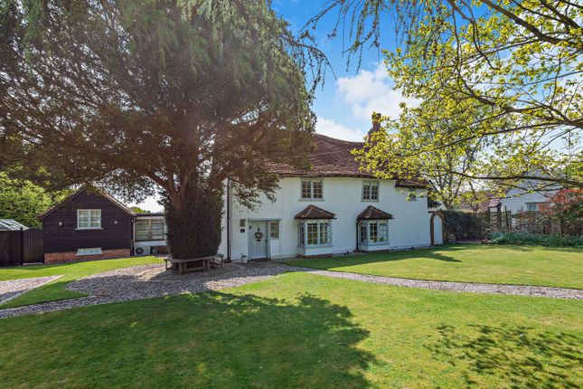Mill Road, North End, Dunmow, Essex 5 bed detached house for sale