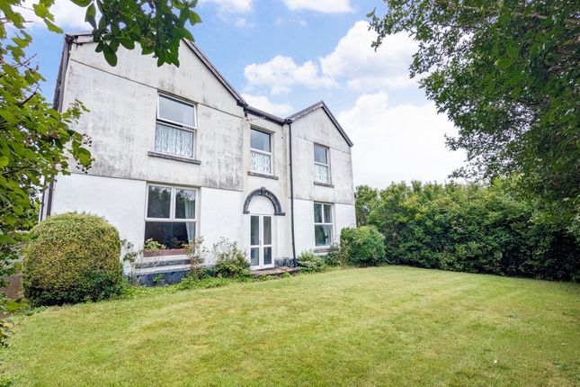 Bryniau Cottages, Merthyr Tydfil CF48 5 bed detached house for sale