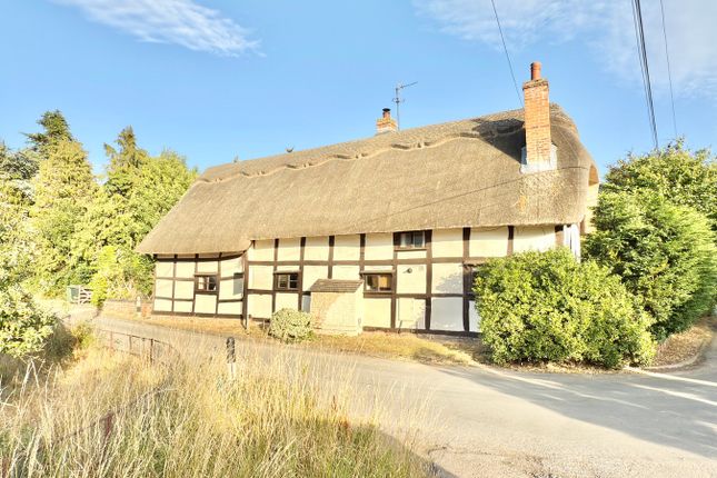 Uckinghall, Tewkesbury GL20 3 bed detached house for sale