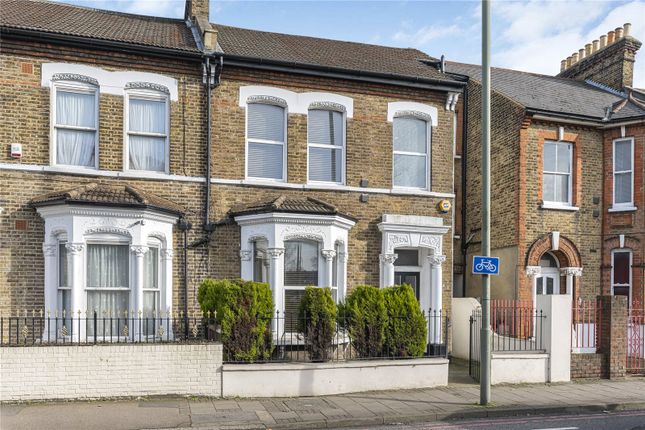 College Road, Bromley, BR1 4 bed terraced house for sale