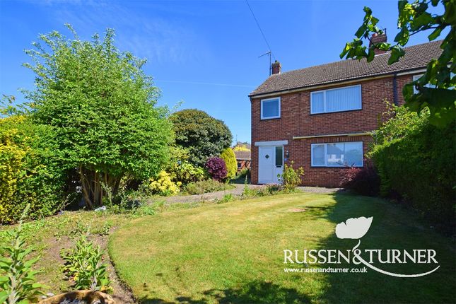 Queensway, King's Lynn PE30 3 bed semi