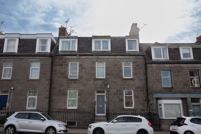 Holburn Street, Aberdeen 1 bed apartment for sale