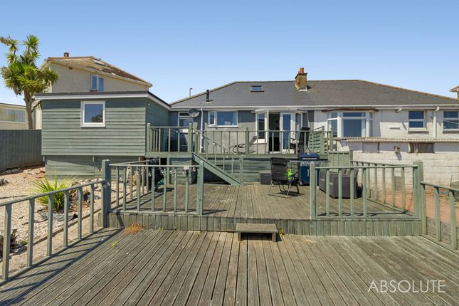 2 bedroom semi-detached bungalow for sale