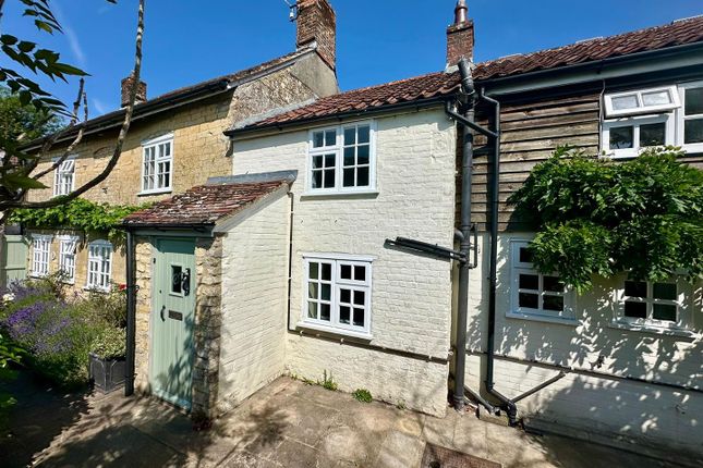 Burton Street, Marnhull 3 bed cottage for sale