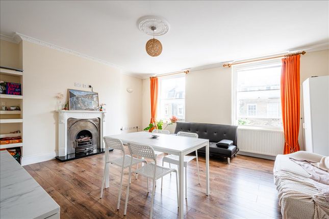 Guilford Street, Bloomsbury, WC1N 3 bed duplex for sale