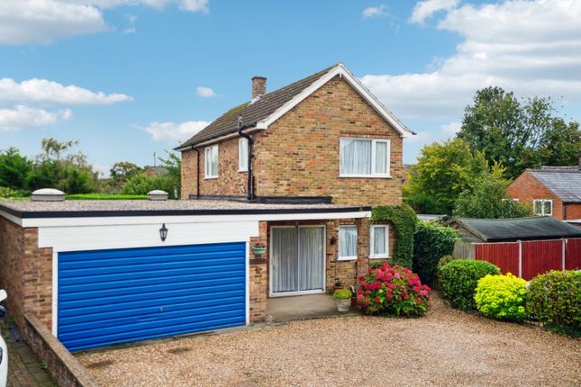 Oakland Way, Flackwell Heath, High... 3 bed detached house for sale