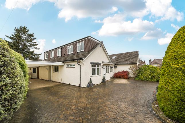 Charlton Park, Keynsham, Bristol 4 bed semi