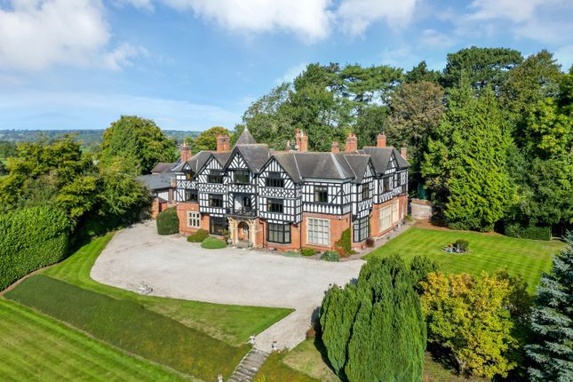 Stafford ST21 6 bed detached house for sale