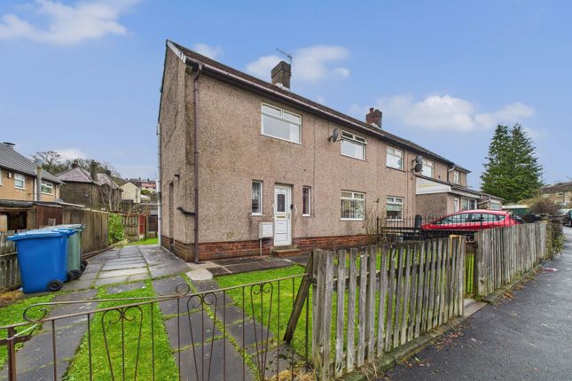 Staghills Road, Rossendale... 2 bed semi