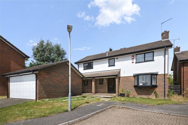 Sovereign Close, Ruislip HA4 5 bed detached house for sale