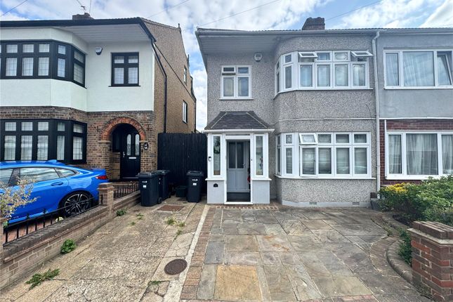 3 bed semi-detached house