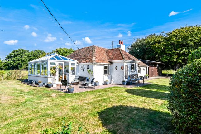 Priory Road, Ashford TN25 2 bed detached bungalow for sale