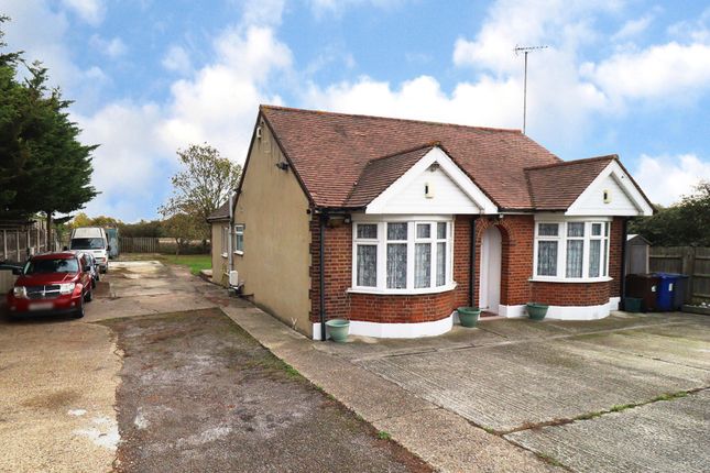 Southend Road, Fobbing... 3 bed bungalow for sale