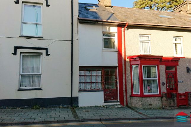 1 bedroom terraced house for sale