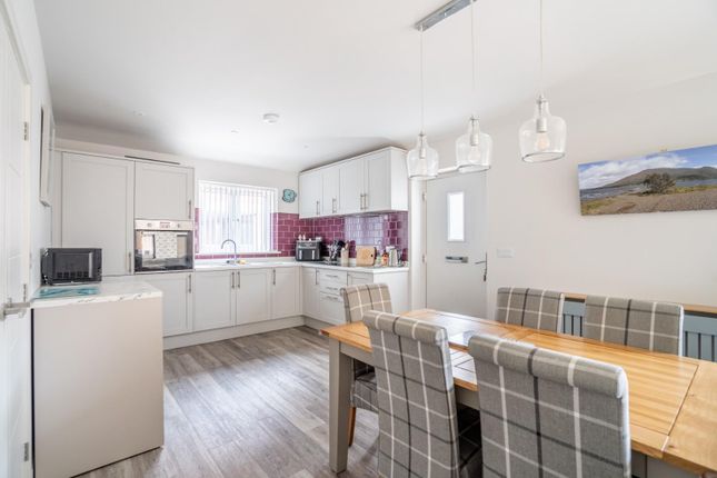 St Anthonys Court, Gale Lane, Acomb 2 bed semi
