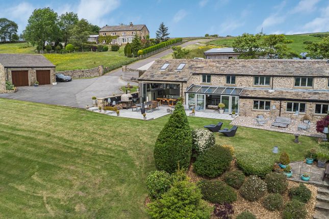 3 bedroom barn conversion for sale