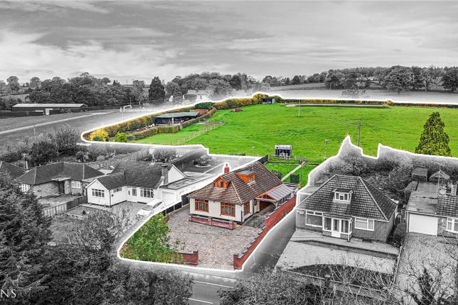 Equestrian facility for sale