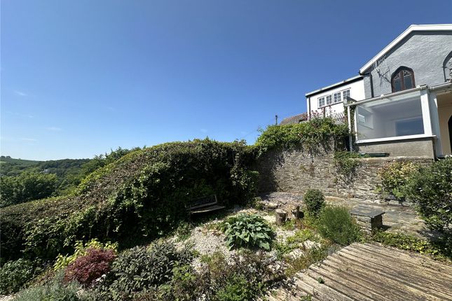 Torrington, Devon 2 bed terraced house for sale