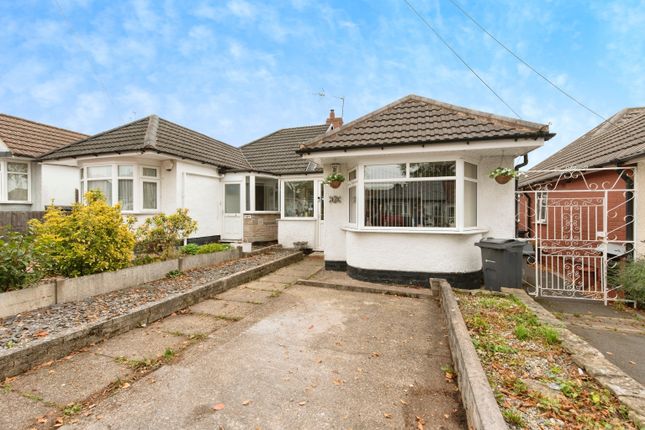 3 bedroom semi-detached bungalow for sale