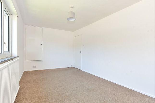 Argyle Road, Newport, Isle of Wight 2 bed maisonette for sale