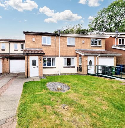 Whitchurch Close, Boldon Colliery, NE35 3 bed terraced house for sale