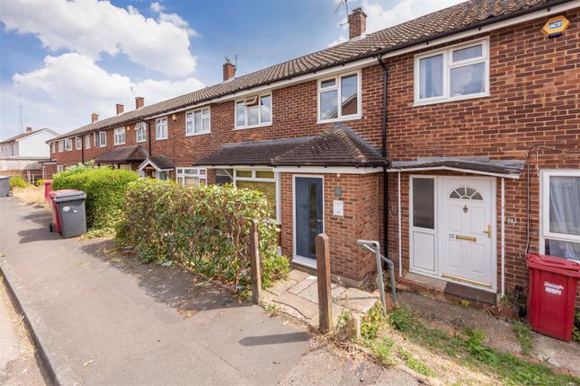 Vermont Road, Slough 3 bed terraced house for sale