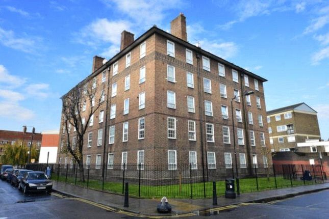 Hanbury House, Hanbury Street... 4 bed apartment for sale
