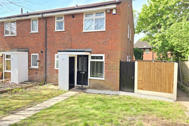 1 bedroom semi-detached house for sale
