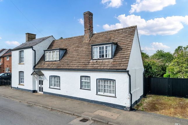 West End, Huntingdon PE28 4 bed detached house for sale