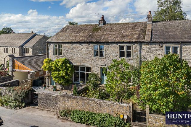 Manor Barn, Calton, Skipton 4 bed barn conversion for sale