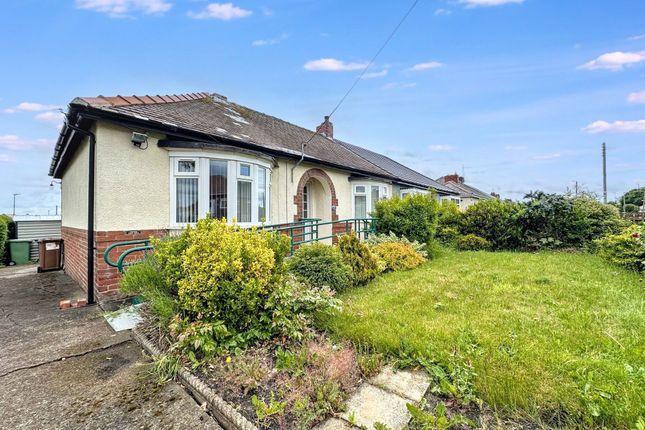 Well Bank Road, Washington, Tyne and... 2 bed bungalow for sale