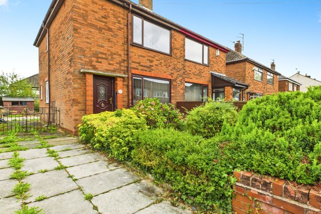 Haydock Lane, Haydock, WA11 3 bed semi