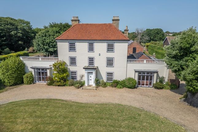 Southwold Road, Wrentham, Beccles 8 bed detached house for sale