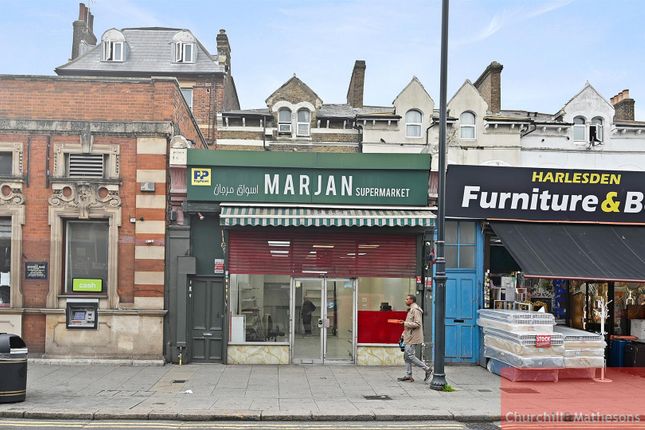 84 Craven Park, London 7 bed house for sale