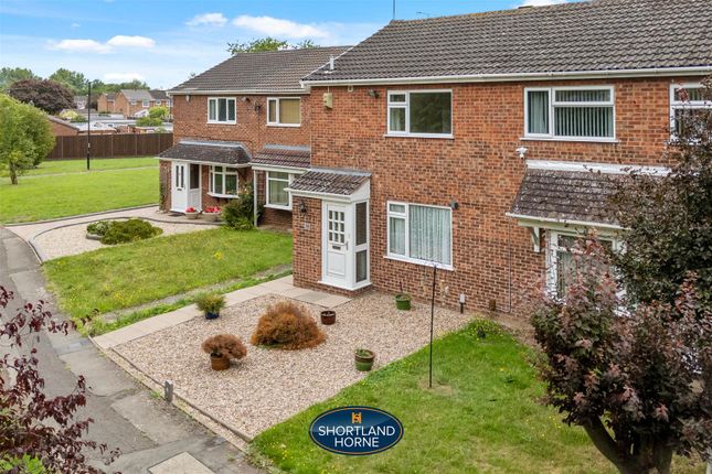 Abbotsbury Close, Walsgrave... 3 bed semi