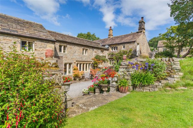 Appletreewick, Skipton, North Yorkshire 4 bed detached house for sale
