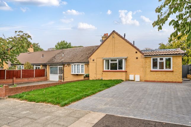 Stansted Crescent, Bexley 3 bed bungalow for sale