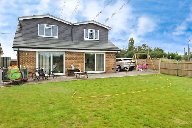 Grain Road, Isle Of Grain 4 bed detached house for sale