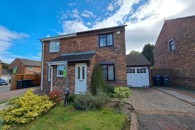 Auckland, Chester Le Street 2 bed semi