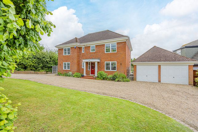 Rayleigh SS6 5 bed detached house for sale